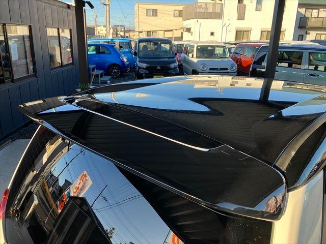 Ｎ－ＯＮＥ モデューロＸ　ターボ　バックカメラ　Ｂｌｕｅｔｏｏｔｈ　フルセグナビ　オートクルーズコントロール　ＨＩＤオートライト　スマートキー　チップアップシート　パドルシフト　１５ＡＷ　ＤＶＤ再生　ＵＳＢ　無限フロアマット（58枚目）