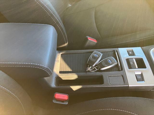 レヴォーグ １．６ＧＴアイサイト　プラウドエディション　４ＷＤ　ターボ　ドラレコ　ＥＴＣ２．０　バックカメラ　サイドカメラ　ＴＶナビ　オートクルーズコントロール　レーンアシスト　衝突被害軽減システム　ＢＳＭ　純正１７ＡＷ　ＬＥＤオートライト　パワーシート（35枚目）