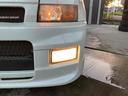 SUZUKI WAGON R RR