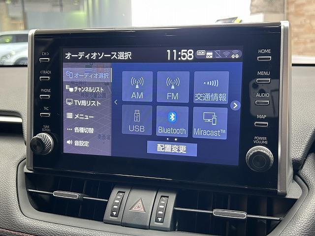G “Z” 禁煙 4WD 純正ナビ フルセグTV 全周囲カメラ BSM ETC レザーシート パワーシート シートエアコン ステアリングヒーター パワーバックゲート 追従クルーズコントロール AC100V電源(74枚目)