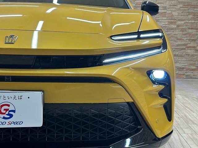 クラウンスポーツ Ｚ　純正メーカーナビＴＶ　全周囲カメラ　ブラックレザー　４ＷＤ　レーダークルコン　ブラインドスポット　リアトラフィックモニター　シートヒーターベンチレーション　ＬＥＤライト　ＡｐｐｌｅＣａｒＰｌａｙ（20枚目）