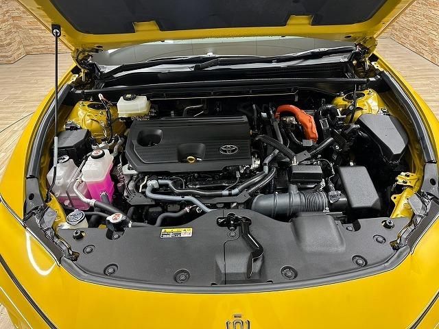 クラウンスポーツ Ｚ　純正メーカーナビＴＶ　全周囲カメラ　ブラックレザー　４ＷＤ　レーダークルコン　ブラインドスポット　リアトラフィックモニター　シートヒーターベンチレーション　ＬＥＤライト　ＡｐｐｌｅＣａｒＰｌａｙ（38枚目）