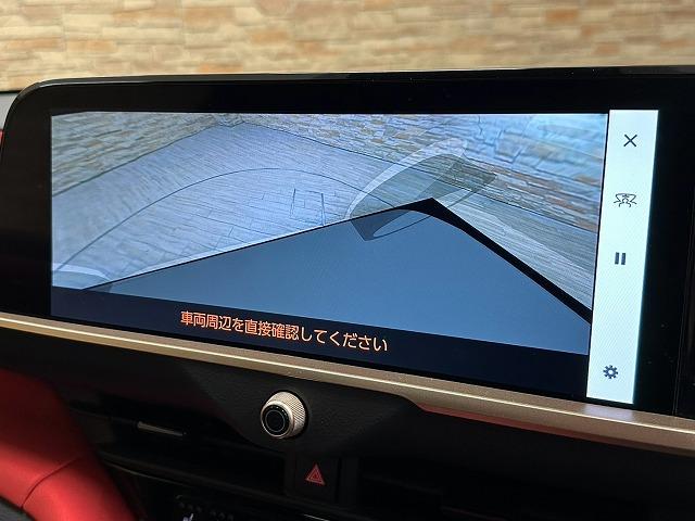 クラウンスポーツ ＲＳ　全周囲カメラ　サンルーフ　シートクーラー　シートヒーター　ブラインドスポットモニター　追従クルーズコントロール　レーンキープ　デジタルインナーミラー　電動リアゲート　レッドキャリパー　シートメモリ（36枚目）
