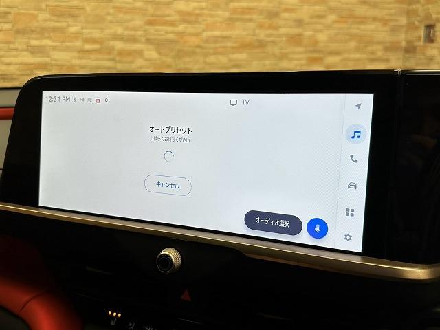 クラウンスポーツ ＲＳ　全周囲カメラ　サンルーフ　シートクーラー　シートヒーター　ブラインドスポットモニター　追従クルーズコントロール　レーンキープ　デジタルインナーミラー　電動リアゲート　レッドキャリパー　シートメモリ（57枚目）