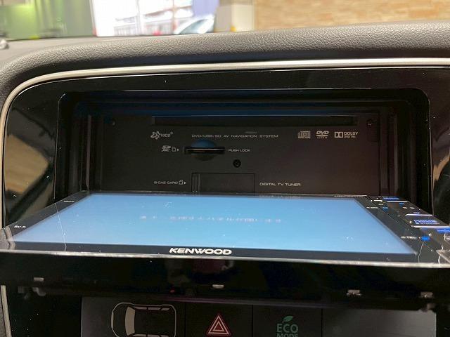 アウトランダー ２４Ｇ　セーフティパッケージ　禁煙　４ＷＤ７人乗り　Ｋｅｎｗｏｏｄナビ　フルセグＴＶ　バックカメラ　ＥＴＣ　レーダークルーズコントロール　衝突軽減ブレーキ　ドライブレコーダー　Ｂｌｕｅｔｏｏｔｈ（29枚目）