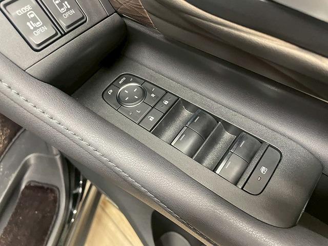 アルファードハイブリッド エグゼクティブラウンジ　４ＷＤ　メーカーナビＴＶ　後席フリップダウン　ＪＢＬサウンド　全周囲　ＢＳＭ　ヘッドアップディスプレイ　デジタルインナーミラー　シートヒーター　シートベンチレーション　サンルーフ　レザーシート（73枚目）