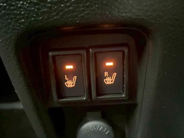 ハスラー Ｊスタイルターボ　特別仕様車　全方位モニター付メモリーナビ　フルタイム４ＷＤ　ドライブレコーダー　ＥＴＣ　追従クルーズコントロール　レーンキープアシスト　前席シートヒーター　　クリアランスソナー　ＬＥＤヘッドライト（8枚目）