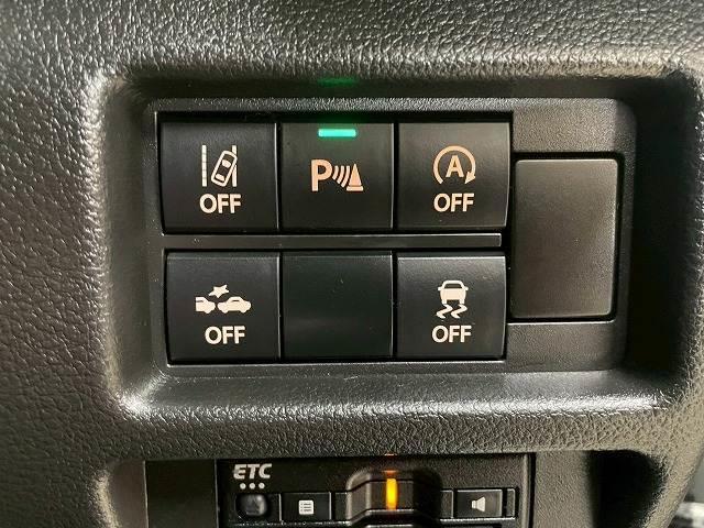 ハスラー Ｊスタイルターボ　特別仕様車　全方位モニター付メモリーナビ　フルタイム４ＷＤ　ドライブレコーダー　ＥＴＣ　追従クルーズコントロール　レーンキープアシスト　前席シートヒーター　　クリアランスソナー　ＬＥＤヘッドライト（10枚目）