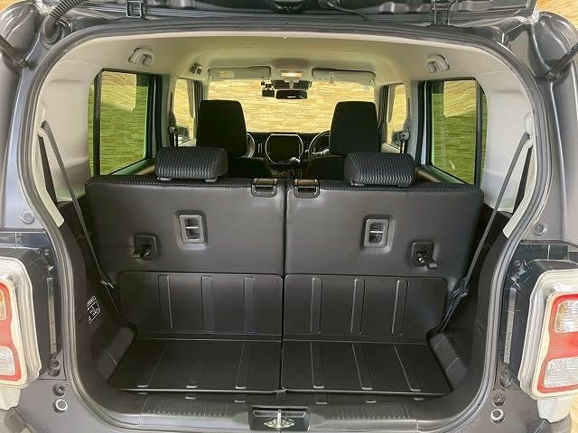 ハスラー Ｊスタイルターボ　特別仕様車　全方位モニター付メモリーナビ　フルタイム４ＷＤ　ドライブレコーダー　ＥＴＣ　追従クルーズコントロール　レーンキープアシスト　前席シートヒーター　　クリアランスソナー　ＬＥＤヘッドライト（13枚目）