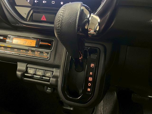 ハスラー Ｊスタイルターボ　特別仕様車　全方位モニター付メモリーナビ　フルタイム４ＷＤ　ドライブレコーダー　ＥＴＣ　追従クルーズコントロール　レーンキープアシスト　前席シートヒーター　　クリアランスソナー　ＬＥＤヘッドライト（48枚目）