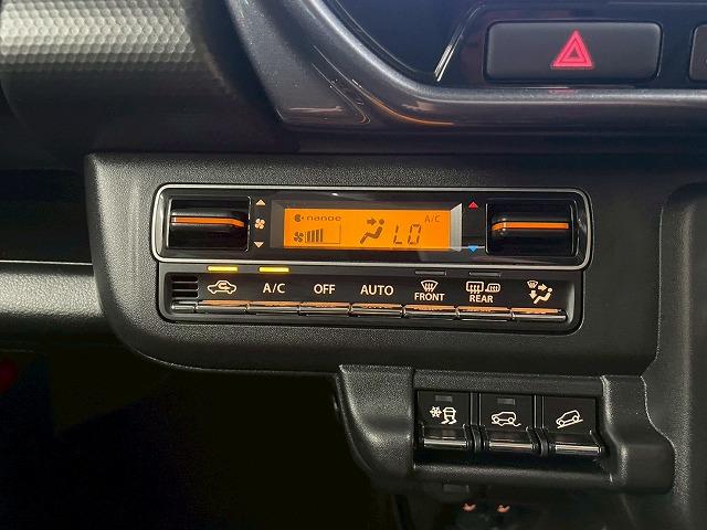 ハスラー Ｊスタイルターボ　特別仕様車　全方位モニター付メモリーナビ　フルタイム４ＷＤ　ドライブレコーダー　ＥＴＣ　追従クルーズコントロール　レーンキープアシスト　前席シートヒーター　　クリアランスソナー　ＬＥＤヘッドライト（50枚目）