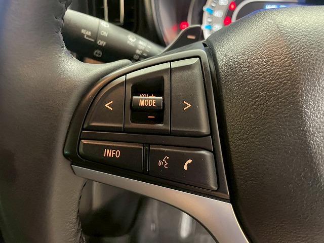 ハスラー Ｊスタイルターボ　特別仕様車　全方位モニター付メモリーナビ　フルタイム４ＷＤ　ドライブレコーダー　ＥＴＣ　追従クルーズコントロール　レーンキープアシスト　前席シートヒーター　　クリアランスソナー　ＬＥＤヘッドライト（55枚目）