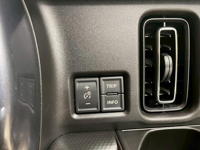 ハスラー Ｊスタイルターボ　特別仕様車　全方位モニター付メモリーナビ　フルタイム４ＷＤ　ドライブレコーダー　ＥＴＣ　追従クルーズコントロール　レーンキープアシスト　前席シートヒーター　　クリアランスソナー　ＬＥＤヘッドライト（57枚目）