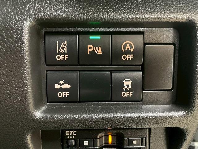 ハスラー Ｊスタイルターボ　特別仕様車　全方位モニター付メモリーナビ　フルタイム４ＷＤ　ドライブレコーダー　ＥＴＣ　追従クルーズコントロール　レーンキープアシスト　前席シートヒーター　　クリアランスソナー　ＬＥＤヘッドライト（58枚目）