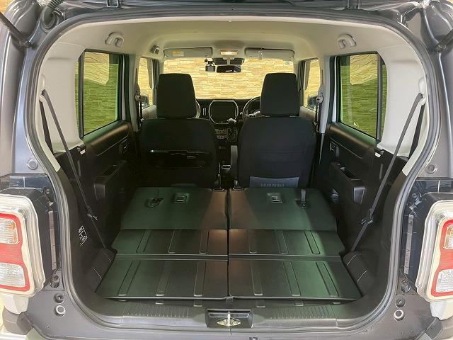 ハスラー Ｊスタイルターボ　特別仕様車　全方位モニター付メモリーナビ　フルタイム４ＷＤ　ドライブレコーダー　ＥＴＣ　追従クルーズコントロール　レーンキープアシスト　前席シートヒーター　　クリアランスソナー　ＬＥＤヘッドライト（68枚目）