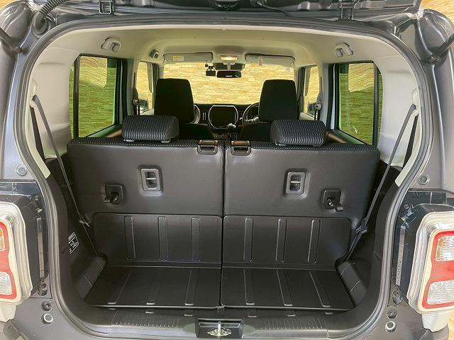 ハスラー Ｊスタイルターボ　特別仕様車　全方位モニター付メモリーナビ　フルタイム４ＷＤ　ドライブレコーダー　ＥＴＣ　追従クルーズコントロール　レーンキープアシスト　前席シートヒーター　　クリアランスソナー　ＬＥＤヘッドライト（69枚目）