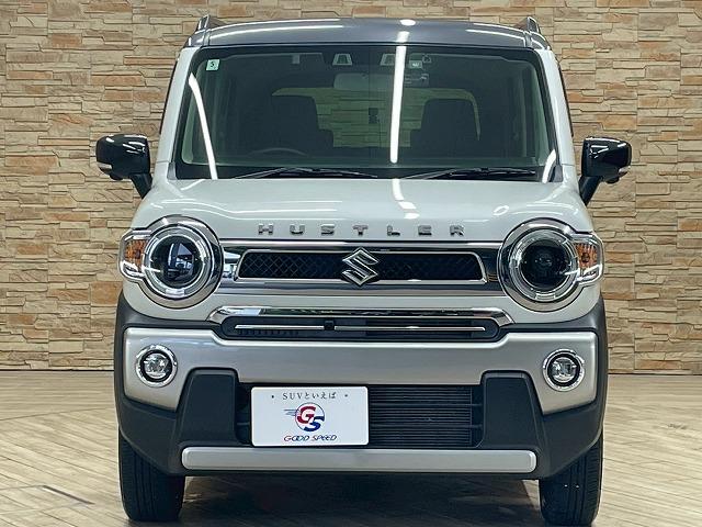 ハスラー Ｊスタイルターボ　特別仕様車　全方位モニター付メモリーナビ　フルタイム４ＷＤ　ドライブレコーダー　ＥＴＣ　追従クルーズコントロール　レーンキープアシスト　前席シートヒーター　　クリアランスソナー　ＬＥＤヘッドライト（78枚目）