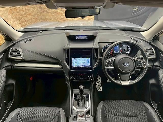 フォレスター プレミアム　４ＷＤ　ナビＴＶ　追従クルコン　レーンキープアシスト　ＢＳＭ　アイサイト　バックカメラ　ドラレコ　メモリー付パワーシート　パワーリアゲート　オートホールド　ＥＴＣ　シートヒーター　サイドカメラ（2枚目）