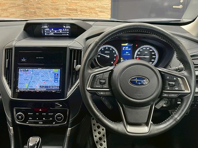 フォレスター プレミアム　４ＷＤ　ナビＴＶ　追従クルコン　レーンキープアシスト　ＢＳＭ　アイサイト　バックカメラ　ドラレコ　メモリー付パワーシート　パワーリアゲート　オートホールド　ＥＴＣ　シートヒーター　サイドカメラ（59枚目）