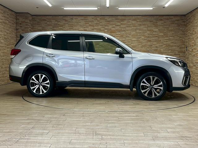 フォレスター プレミアム　４ＷＤ　ナビＴＶ　追従クルコン　レーンキープアシスト　ＢＳＭ　アイサイト　バックカメラ　ドラレコ　メモリー付パワーシート　パワーリアゲート　オートホールド　ＥＴＣ　シートヒーター　サイドカメラ（70枚目）
