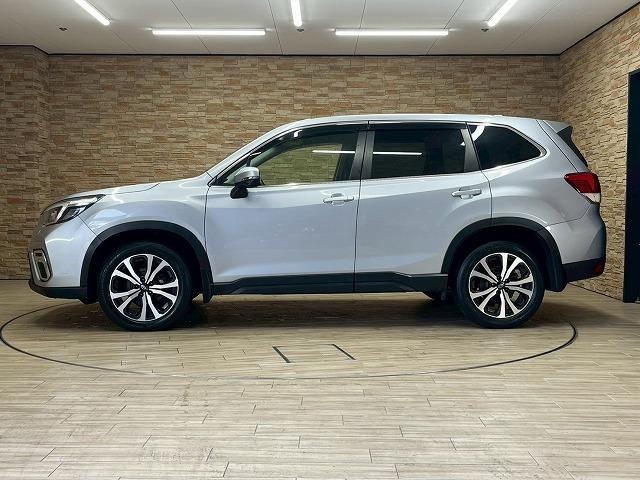 フォレスター プレミアム　４ＷＤ　ナビＴＶ　追従クルコン　レーンキープアシスト　ＢＳＭ　アイサイト　バックカメラ　ドラレコ　メモリー付パワーシート　パワーリアゲート　オートホールド　ＥＴＣ　シートヒーター　サイドカメラ（74枚目）