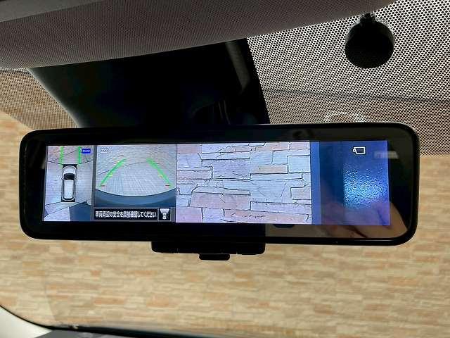 エクストレイル ２０Ｘｉ　４ＷＤ　プロパイロット　アラウンドビュー　純正ナビＴＶ　デジタルインナーミラー　トランスファ　ＥＴＣ　　電動リアゲート　オートライト　オートエアコン　ＢＳＭ　純正１８インチアルミ　ＤＶＤ再生　ＬＥＤ（22枚目）