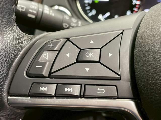エクストレイル ２０Ｘｉ　４ＷＤ　プロパイロット　アラウンドビュー　純正ナビＴＶ　デジタルインナーミラー　トランスファ　ＥＴＣ　　電動リアゲート　オートライト　オートエアコン　ＢＳＭ　純正１８インチアルミ　ＤＶＤ再生　ＬＥＤ（55枚目）