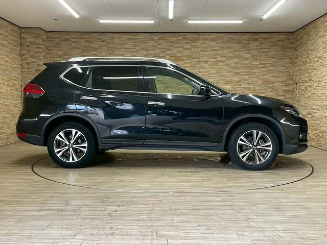 エクストレイル ２０Ｘｉ　４ＷＤ　プロパイロット　アラウンドビュー　純正ナビＴＶ　デジタルインナーミラー　トランスファ　ＥＴＣ　　電動リアゲート　オートライト　オートエアコン　ＢＳＭ　純正１８インチアルミ　ＤＶＤ再生　ＬＥＤ（59枚目）