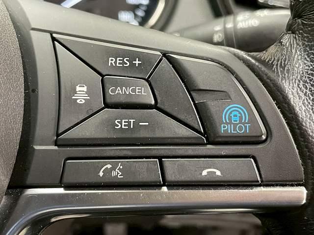 エクストレイル ２０Ｘｉ　４ＷＤ　プロパイロット　アラウンドビュー　純正ナビＴＶ　デジタルインナーミラー　トランスファ　ＥＴＣ　　電動リアゲート　オートライト　オートエアコン　ＢＳＭ　純正１８インチアルミ　ＤＶＤ再生　ＬＥＤ（66枚目）
