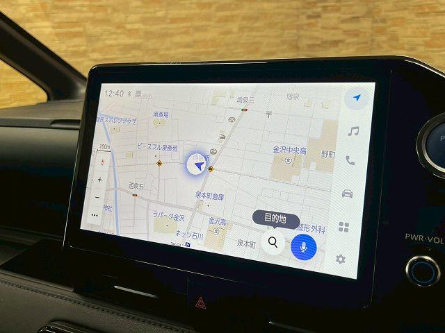 ヴォクシー Ｓ－Ｚ　純正１０．５インチナビ　衝突軽減ブレーキ　レーダークルーズコントロール　レーンキープアシスト　両側電動スライドドア　ドライブレコーダー　ウォークスルー　デュアルエアコン　後席エアコン　シートヒーター（40枚目）