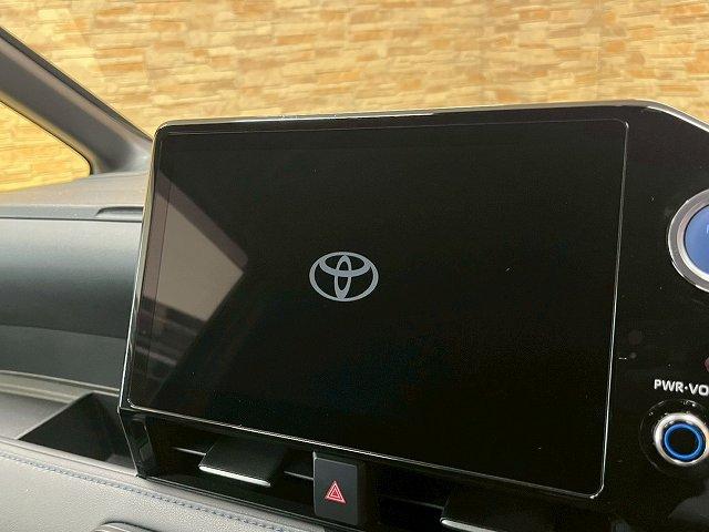 ヴォクシー Ｓ－Ｚ　純正１０．５インチナビ　衝突軽減ブレーキ　レーダークルーズコントロール　レーンキープアシスト　両側電動スライドドア　ドライブレコーダー　ウォークスルー　デュアルエアコン　後席エアコン　シートヒーター（45枚目）