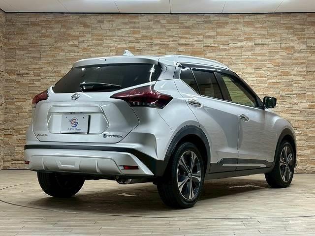 キックス Ｘ　ツートーンインテリアエディション　純正９型ナビ　アラウンドビューモニター　フルセグＴＶ　プロパイロット　デジタルインナー　ステアリングヒーター　シートヒーター　ドライブレコーダー　ＥＴＣ　ＣＤＤＶＤ再生　追従クルコン　ＬＥＤ（16枚目）