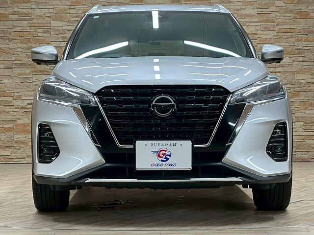 キックス Ｘ　ツートーンインテリアエディション　純正９型ナビ　アラウンドビューモニター　フルセグＴＶ　プロパイロット　デジタルインナー　ステアリングヒーター　シートヒーター　ドライブレコーダー　ＥＴＣ　ＣＤＤＶＤ再生　追従クルコン　ＬＥＤ（26枚目）