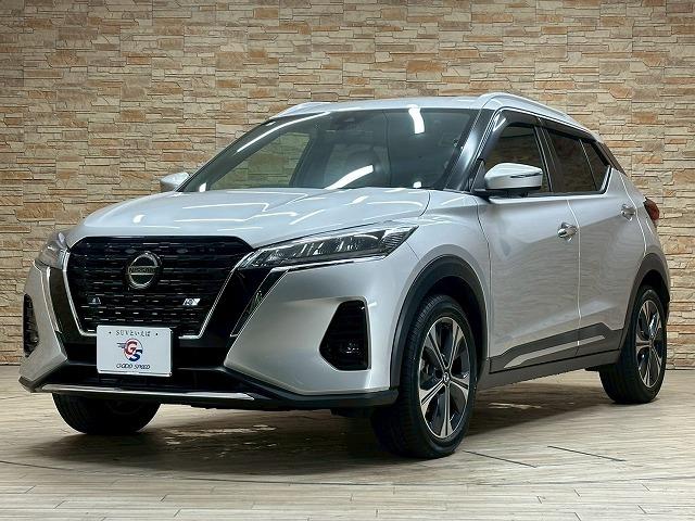 キックス Ｘ　ツートーンインテリアエディション　純正９型ナビ　アラウンドビューモニター　フルセグＴＶ　プロパイロット　デジタルインナー　ステアリングヒーター　シートヒーター　ドライブレコーダー　ＥＴＣ　ＣＤＤＶＤ再生　追従クルコン　ＬＥＤ（28枚目）