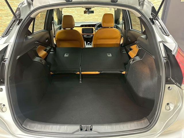 キックス Ｘ　ツートーンインテリアエディション　純正９型ナビ　アラウンドビューモニター　フルセグＴＶ　プロパイロット　デジタルインナー　ステアリングヒーター　シートヒーター　ドライブレコーダー　ＥＴＣ　ＣＤＤＶＤ再生　追従クルコン　ＬＥＤ（35枚目）