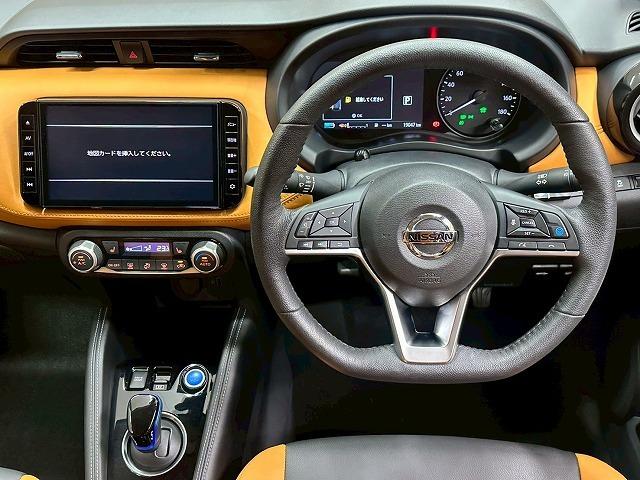 キックス Ｘ　ツートーンインテリアエディション　純正９型ナビ　アラウンドビューモニター　フルセグＴＶ　プロパイロット　デジタルインナー　ステアリングヒーター　シートヒーター　ドライブレコーダー　ＥＴＣ　ＣＤＤＶＤ再生　追従クルコン　ＬＥＤ（38枚目）