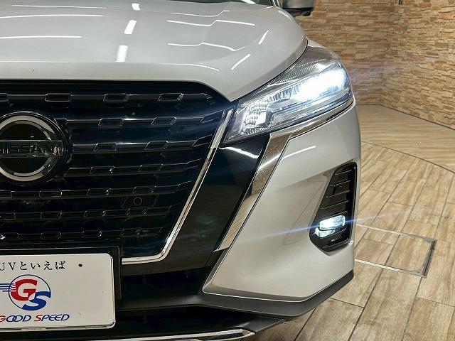 キックス Ｘ　ツートーンインテリアエディション　純正９型ナビ　アラウンドビューモニター　フルセグＴＶ　プロパイロット　デジタルインナー　ステアリングヒーター　シートヒーター　ドライブレコーダー　ＥＴＣ　ＣＤＤＶＤ再生　追従クルコン　ＬＥＤ（44枚目）