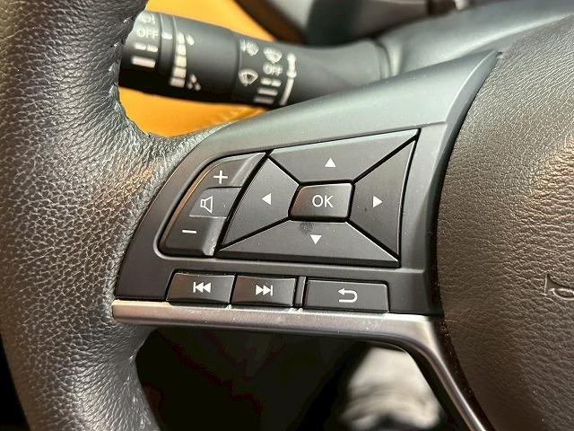 キックス Ｘ　ツートーンインテリアエディション　純正９型ナビ　アラウンドビューモニター　フルセグＴＶ　プロパイロット　デジタルインナー　ステアリングヒーター　シートヒーター　ドライブレコーダー　ＥＴＣ　ＣＤＤＶＤ再生　追従クルコン　ＬＥＤ（49枚目）