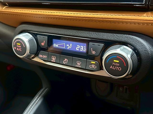キックス Ｘ　ツートーンインテリアエディション　純正９型ナビ　アラウンドビューモニター　フルセグＴＶ　プロパイロット　デジタルインナー　ステアリングヒーター　シートヒーター　ドライブレコーダー　ＥＴＣ　ＣＤＤＶＤ再生　追従クルコン　ＬＥＤ（60枚目）