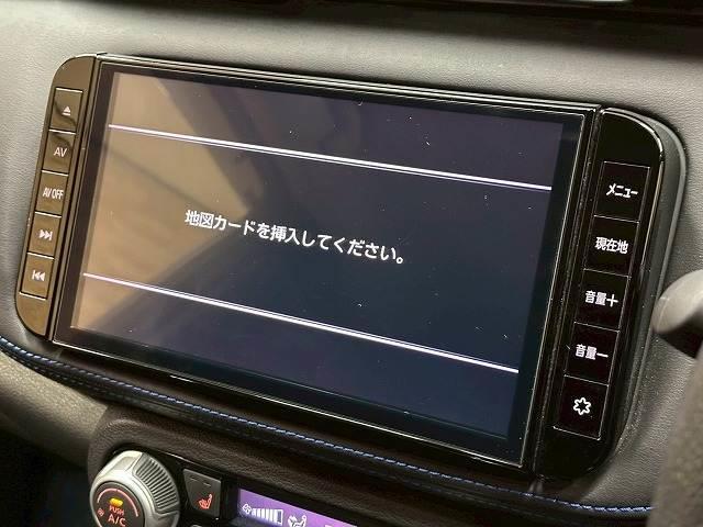 キックス ＡＵＴＥＣＨ　特別仕様車　プロパイロット　純正９型ナビ　アラウンドビューモニター　追従クルーズコントロール　シートヒーター　ステアリングヒーター　オーテック専用インテリア＆エクステリア　ＬＥＤ１７インチアルミ（3枚目）