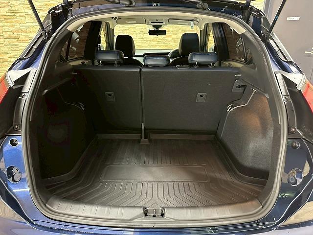 キックス ＡＵＴＥＣＨ　特別仕様車　プロパイロット　純正９型ナビ　アラウンドビューモニター　追従クルーズコントロール　シートヒーター　ステアリングヒーター　オーテック専用インテリア＆エクステリア　ＬＥＤ１７インチアルミ（30枚目）