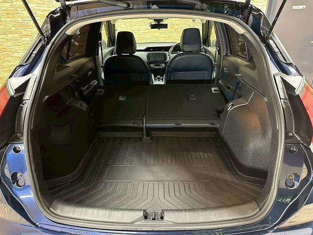 キックス ＡＵＴＥＣＨ　特別仕様車　プロパイロット　純正９型ナビ　アラウンドビューモニター　追従クルーズコントロール　シートヒーター　ステアリングヒーター　オーテック専用インテリア＆エクステリア　ＬＥＤ１７インチアルミ（31枚目）