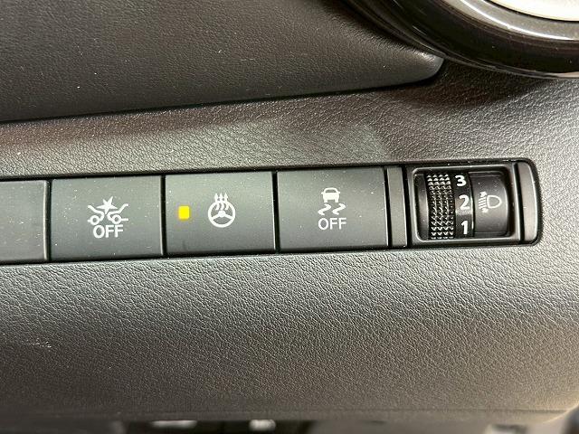 キックス ＡＵＴＥＣＨ　特別仕様車　プロパイロット　純正９型ナビ　アラウンドビューモニター　追従クルーズコントロール　シートヒーター　ステアリングヒーター　オーテック専用インテリア＆エクステリア　ＬＥＤ１７インチアルミ（39枚目）