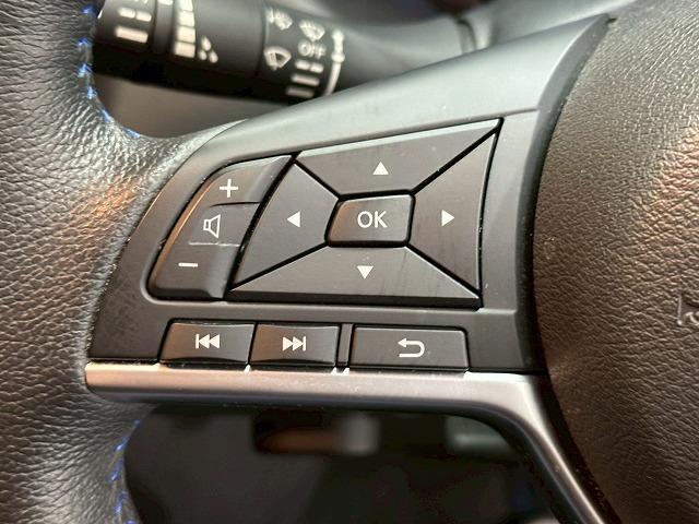 キックス ＡＵＴＥＣＨ　特別仕様車　プロパイロット　純正９型ナビ　アラウンドビューモニター　追従クルーズコントロール　シートヒーター　ステアリングヒーター　オーテック専用インテリア＆エクステリア　ＬＥＤ１７インチアルミ（47枚目）
