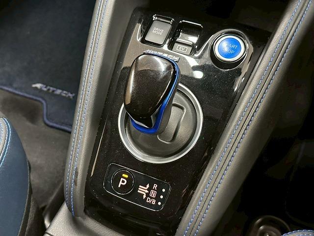 キックス ＡＵＴＥＣＨ　特別仕様車　プロパイロット　純正９型ナビ　アラウンドビューモニター　追従クルーズコントロール　シートヒーター　ステアリングヒーター　オーテック専用インテリア＆エクステリア　ＬＥＤ１７インチアルミ（57枚目）