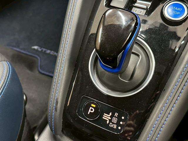 キックス ＡＵＴＥＣＨ　特別仕様車　プロパイロット　純正９型ナビ　アラウンドビューモニター　追従クルーズコントロール　シートヒーター　ステアリングヒーター　オーテック専用インテリア＆エクステリア　ＬＥＤ１７インチアルミ（58枚目）
