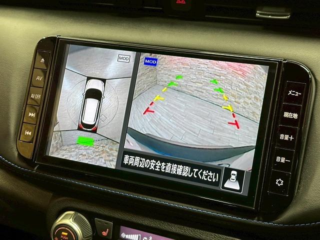 キックス ＡＵＴＥＣＨ　特別仕様車　プロパイロット　純正９型ナビ　アラウンドビューモニター　追従クルーズコントロール　シートヒーター　ステアリングヒーター　オーテック専用インテリア＆エクステリア　ＬＥＤ１７インチアルミ（63枚目）