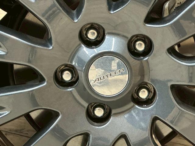 キックス ＡＵＴＥＣＨ　特別仕様車　プロパイロット　純正９型ナビ　アラウンドビューモニター　追従クルーズコントロール　シートヒーター　ステアリングヒーター　オーテック専用インテリア＆エクステリア　ＬＥＤ１７インチアルミ（71枚目）