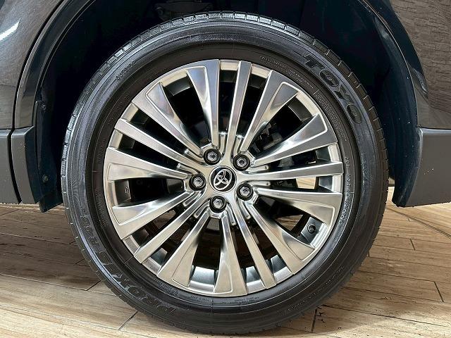ハリアー Ｚ　４ＷＤ　ＪＢＬサウンド　１２．３インチメーカーナビ　追従クルコン　ブラインドスポットモニター　電動ハーフレザーシート　電動リアゲート　レーンキープアシスト　ＥＴＣ　ドラレコ付デジタルインナーミラー（21枚目）