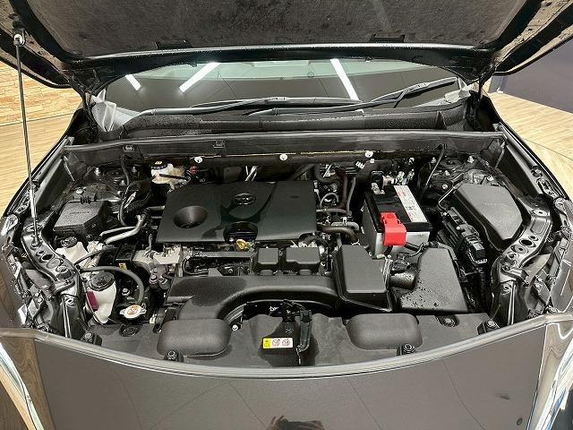 ハリアー Ｚ　４ＷＤ　ＪＢＬサウンド　１２．３インチメーカーナビ　追従クルコン　ブラインドスポットモニター　電動ハーフレザーシート　電動リアゲート　レーンキープアシスト　ＥＴＣ　ドラレコ付デジタルインナーミラー（44枚目）